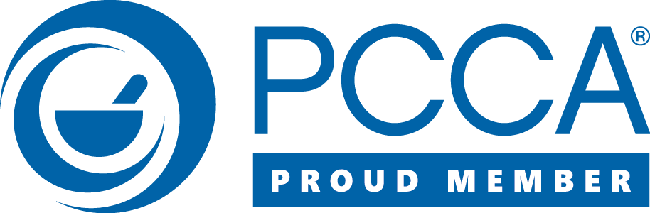 Asti's Pharmacy of South Hills is a PCCA Proud Member