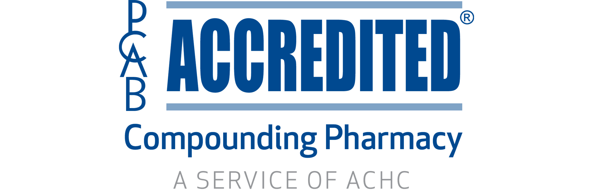 Asti's Pharmacy of South Hills is PCAB Accredited