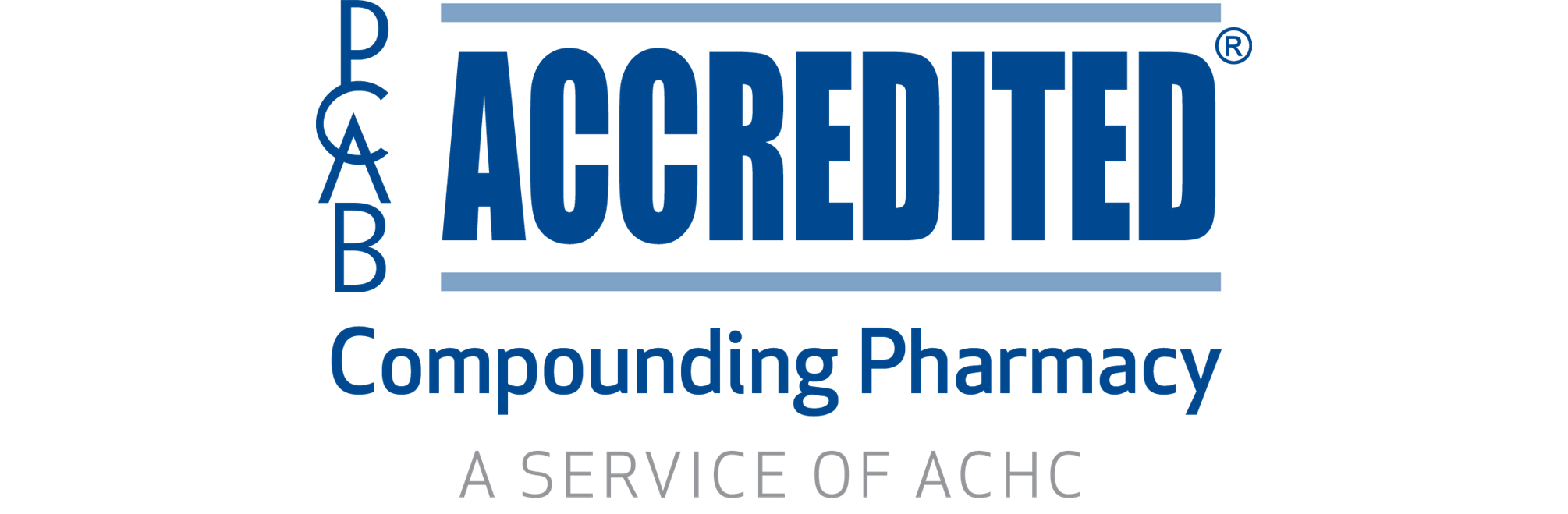 Asti's Pharmacy of South Hills is PCAB Accredited